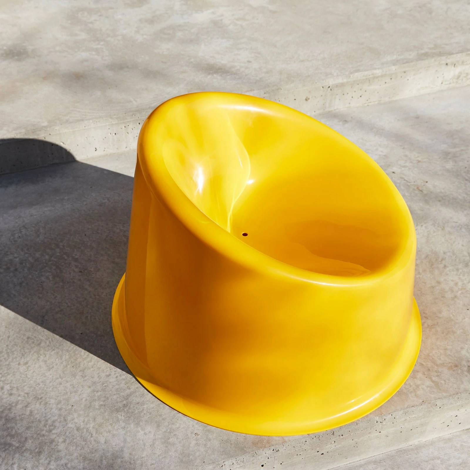 Verpan Panto Pop Stapelstuhl 21 Verpan Panto Pop Stapelstuhl – Bild 19