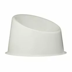 Verpan Panto Pop Stapelstuhl