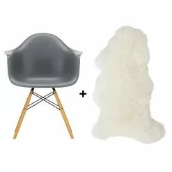 Vitra Aktionsset Eames Plastic Armchair DAW + Lammfell Gratis 23 Vitra Aktionsset Eames Plastic Armchair DAW + Lammfell Gratis -Möbel Verkaufsgeschäft Vitra Aktionsset Eames Plastic Chair DAW Lammfell gratis 1800x1800 ID2033135 9141190bdfb16bf67c4bbd2205be3bab