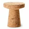 Vitra Cork C Beistelltisch