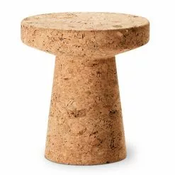 Vitra Cork C Beistelltisch