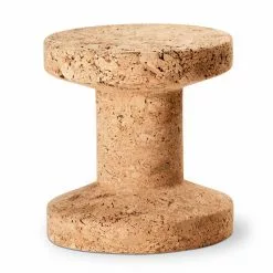 Vitra Cork B Beistelltisch