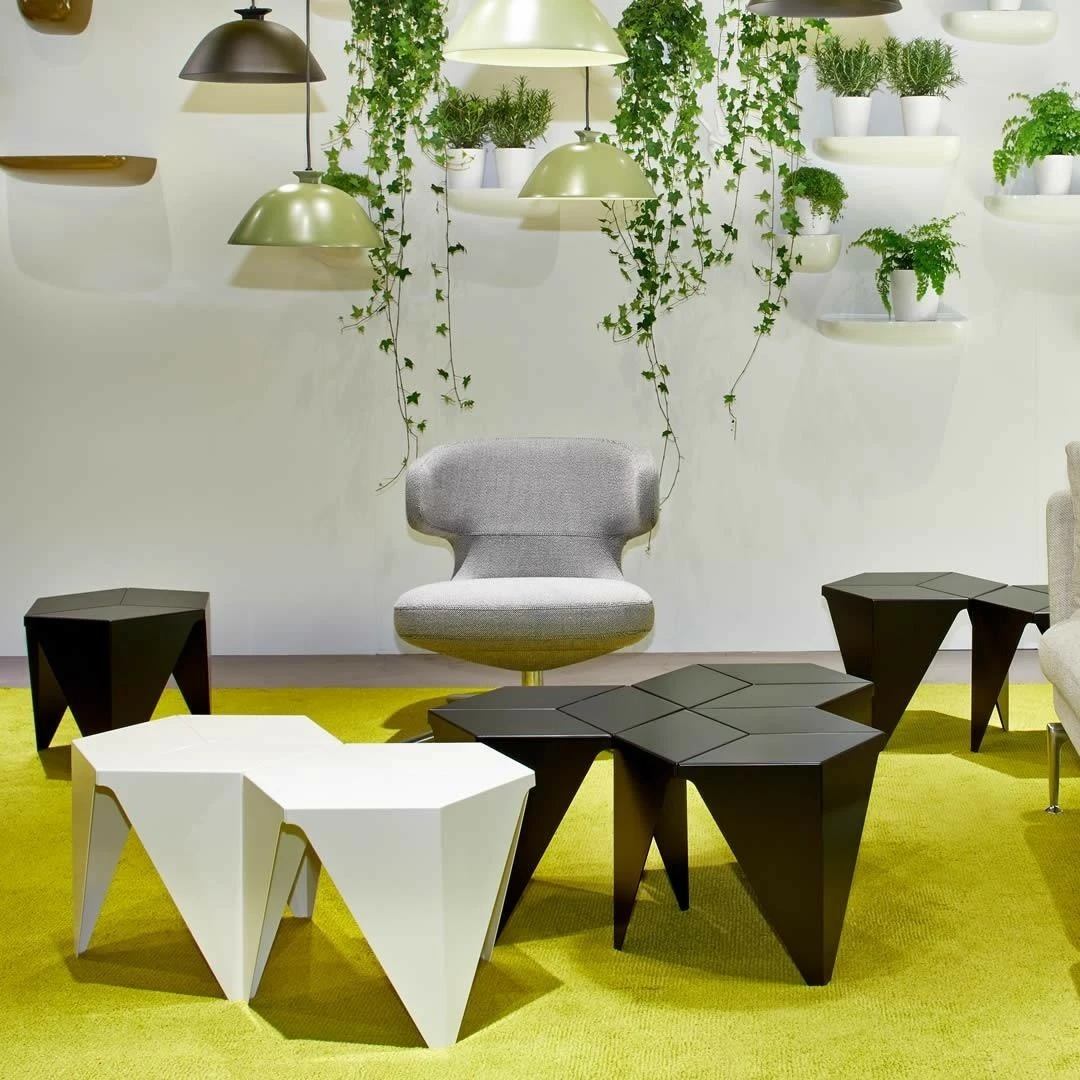 Vitra Corniches Bouroullec Wandregal L 9 Vitra Corniches Bouroullec Wandregal L – Bild 7