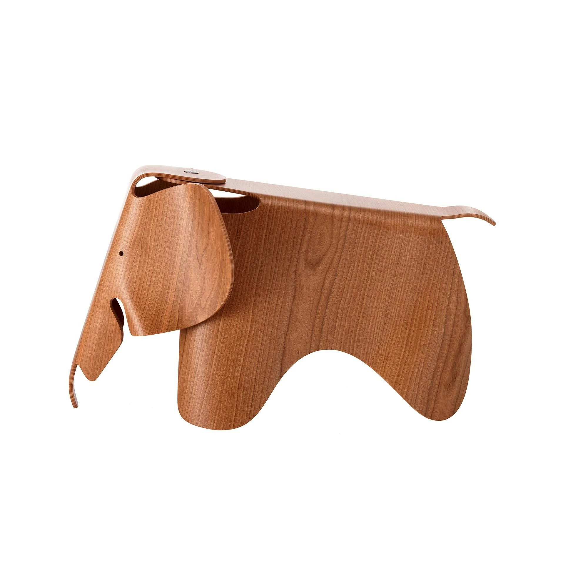 Vitra Eames Elephant Aus Holz 6 Vitra Eames Elephant Aus Holz – Bild 4