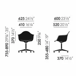 Vitra Eames Plastic Armchair PACC Bürostuhl -Möbel Verkaufsgeschäft Vitra Eames Plastic Armchair PACC Buerostuhl Strichzeichnung 853x853 ID556007 aaf50dcd7c4da3531f47892b0239ba04