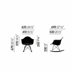 Vitra Eames Plastic Armchair RAR Schaukelstuhl Verchromt -Möbel Verkaufsgeschäft Vitra Eames Plastic Armchair RAR Schaukelstuhl verchromt 800x800 ID1924647 c15b756af0f4fe7a5f313fe9ea1dea33 1