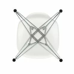 Vitra Eames Plastic Side Chair DSR Verchromt -Möbel Verkaufsgeschäft Vitra Eames Plastic Side Chair DSR Gestell verchromt 2000x2000 ID1993950 532e1e0bf911b3696eb016ceb22c9061 1