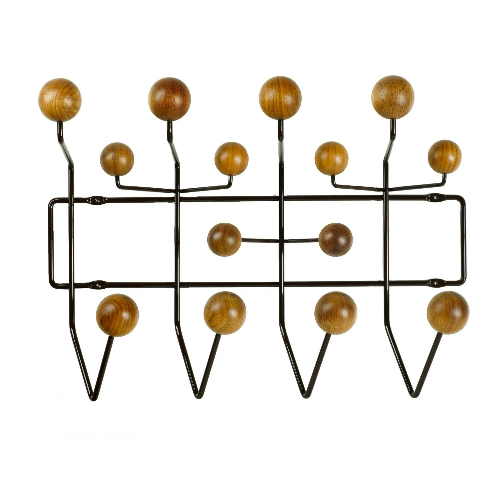 Vitra Hang It All Special Edition Garderobe 9 Vitra Hang It All Special Edition Garderobe – Bild 7