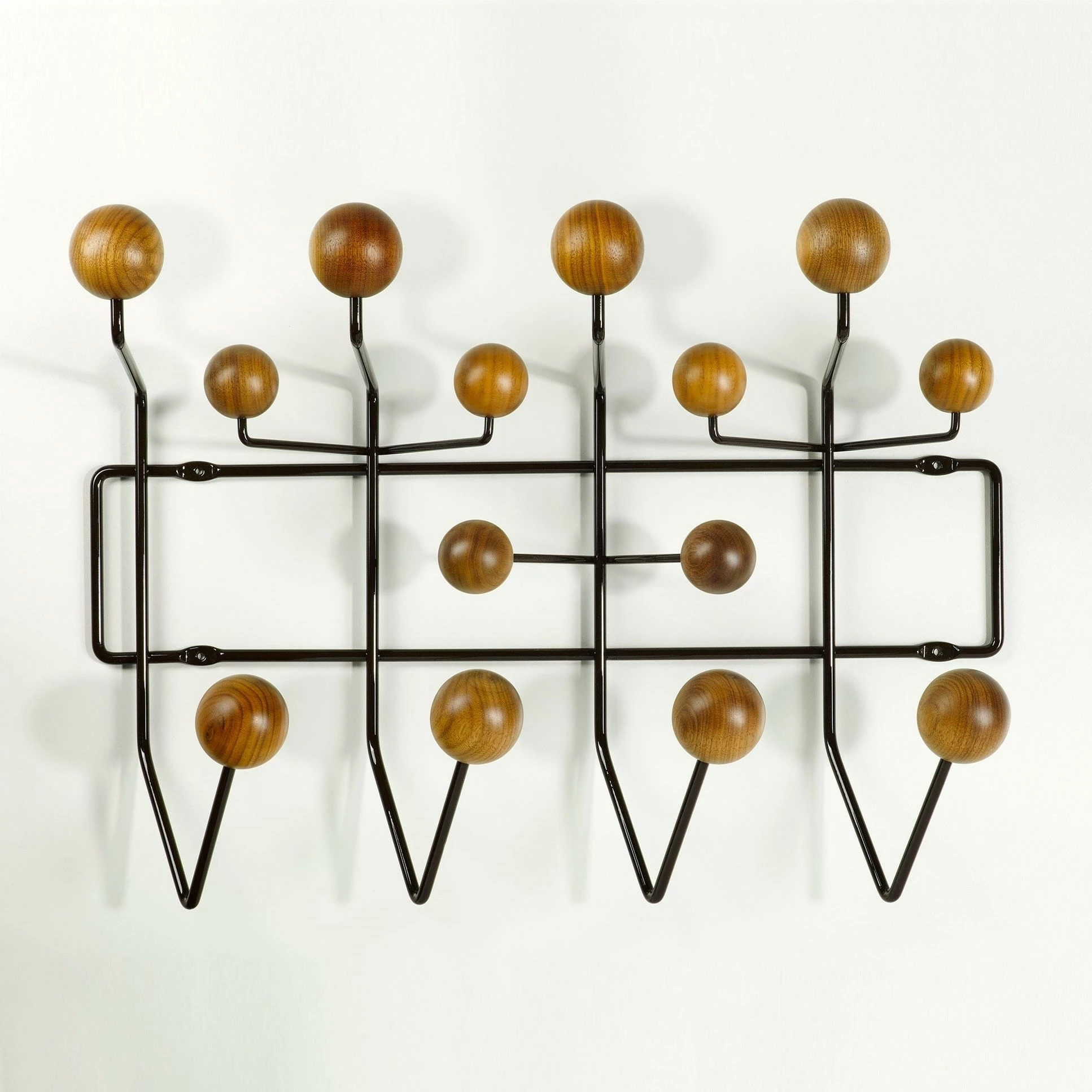 Vitra Hang It All Special Edition Garderobe 10 Vitra Hang It All Special Edition Garderobe – Bild 8