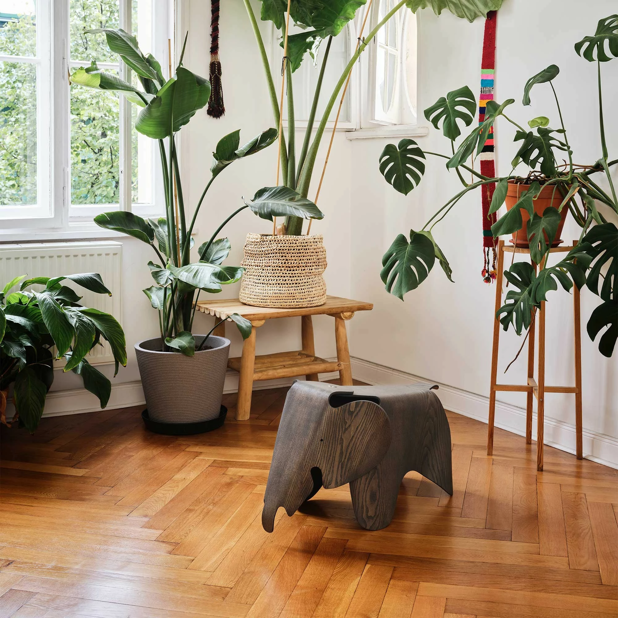 Vitra Limited Edition Eames Elephant 4 Vitra Limited Edition Eames Elephant – Bild 2