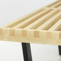 Vitra Nelson Bank 122x46,9x35,3cm -Möbel Verkaufsgeschäft Vitra Nelson Bank 122x46 9x35 3cm 2000x2000 ID2032541 1cc5a580020c922dce6703ee3a133d83