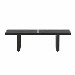 Vitra Nelson Bank 122x46,9x35,3cm