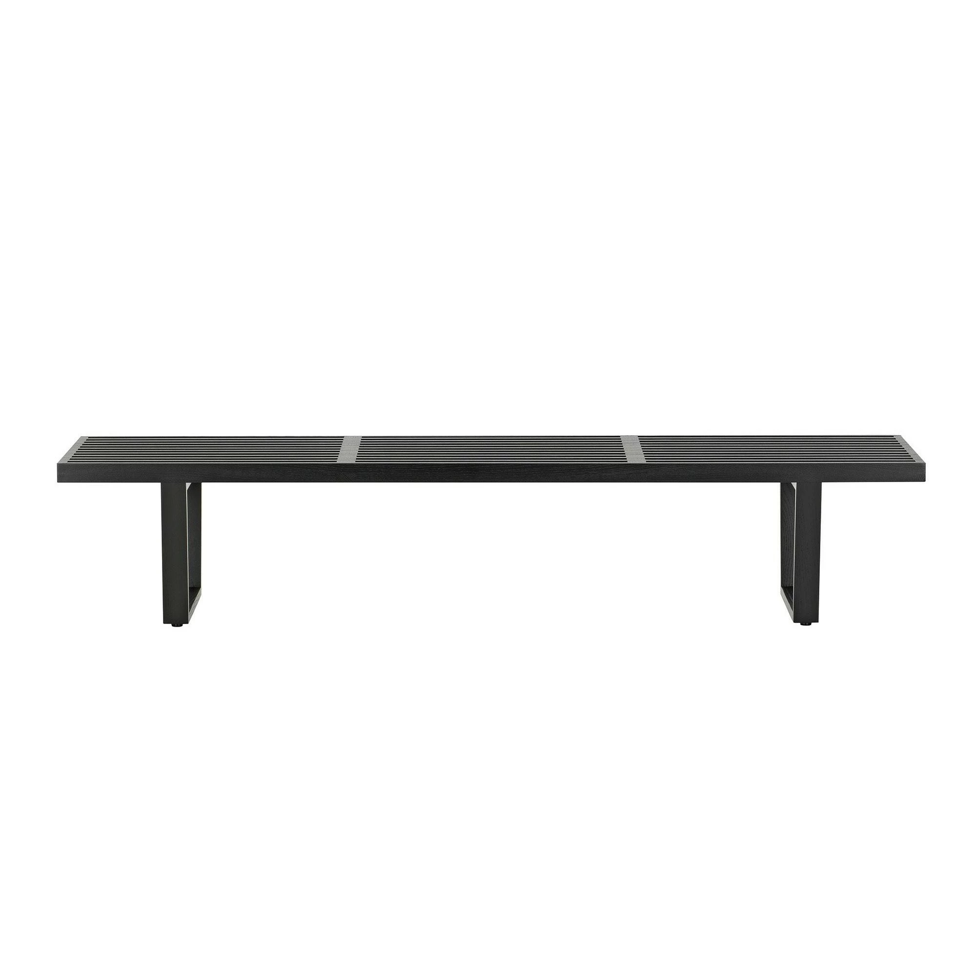 Vitra Nelson Bench Bank 7 Vitra Nelson Bench Bank – Bild 5