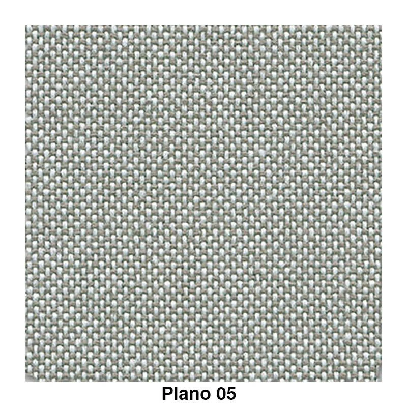 Vitra Rookie Bürodrehstuhl Soft Grey 13 Vitra Rookie Bürodrehstuhl Soft Grey – Bild 11