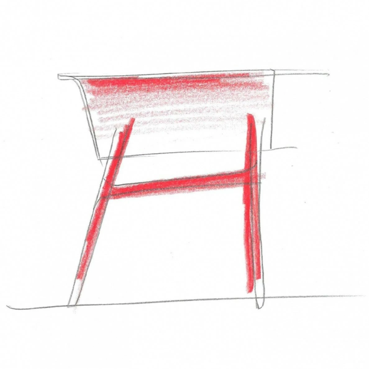 Vondom Africa Armlehnstuhl 7 Vondom Africa Armlehnstuhl – Bild 5