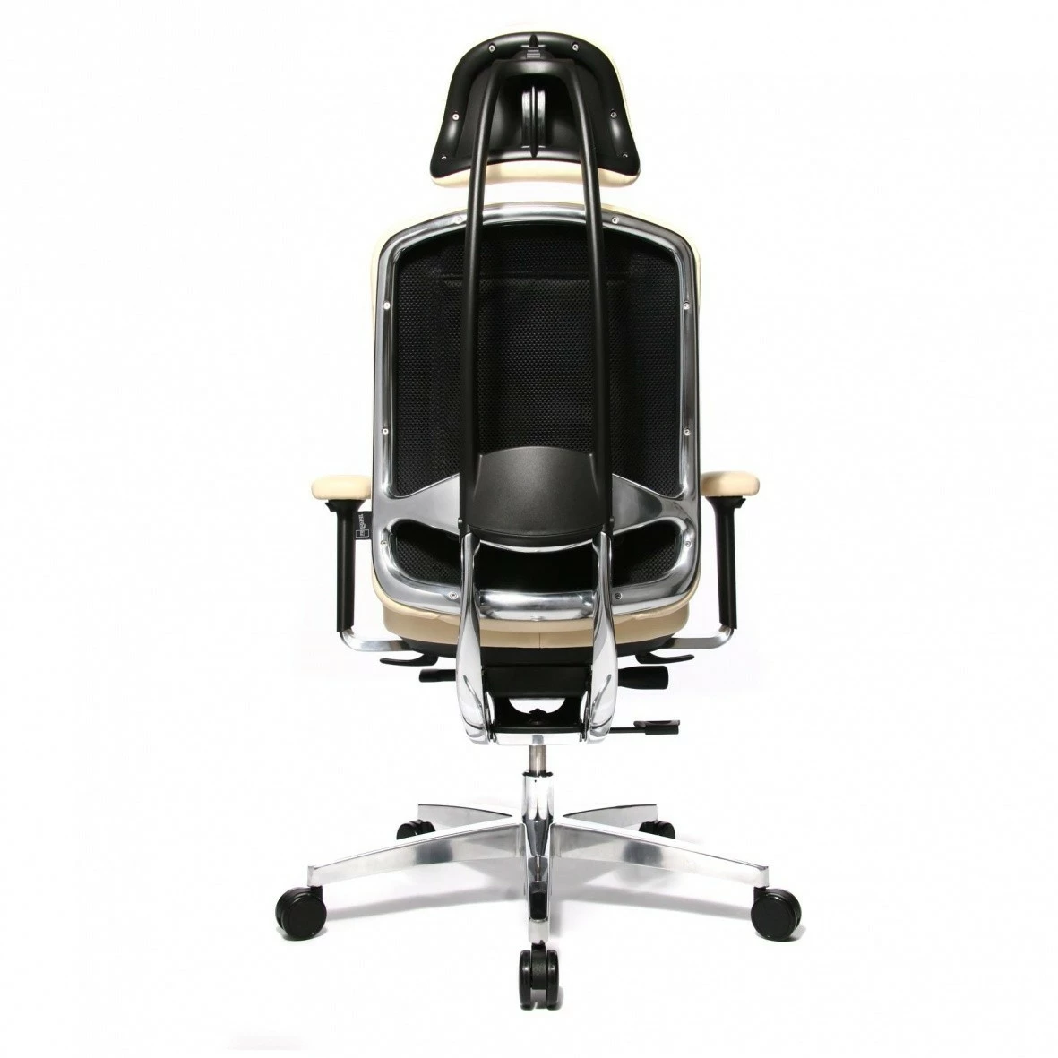 Wagner AluMedic Limited S Bürostuhl 11 Wagner AluMedic Limited S Bürostuhl – Bild 9