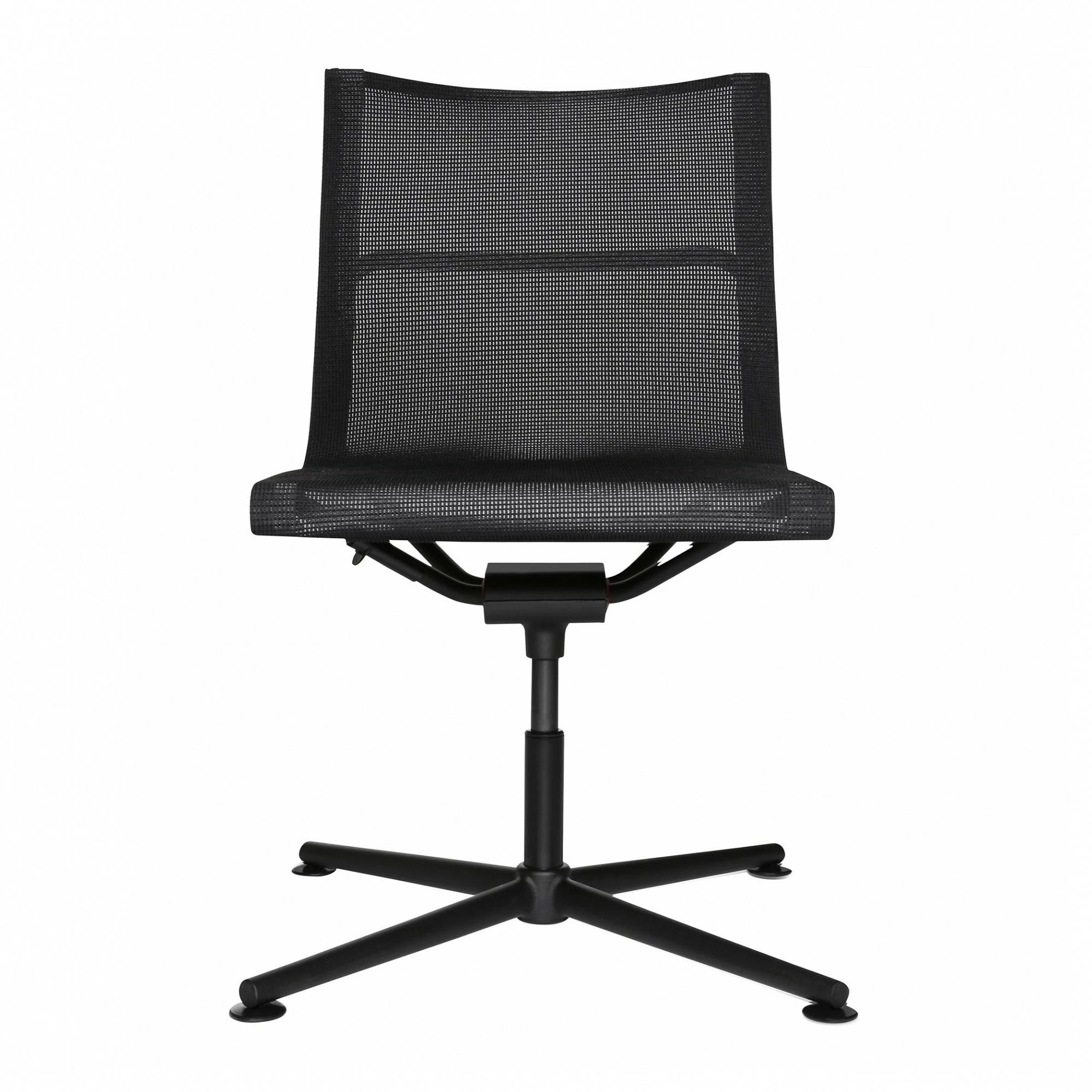 Wagner D1 Bürostuhl Vierfußgestell 14 Wagner D1 Bürostuhl Vierfußgestell – Bild 12