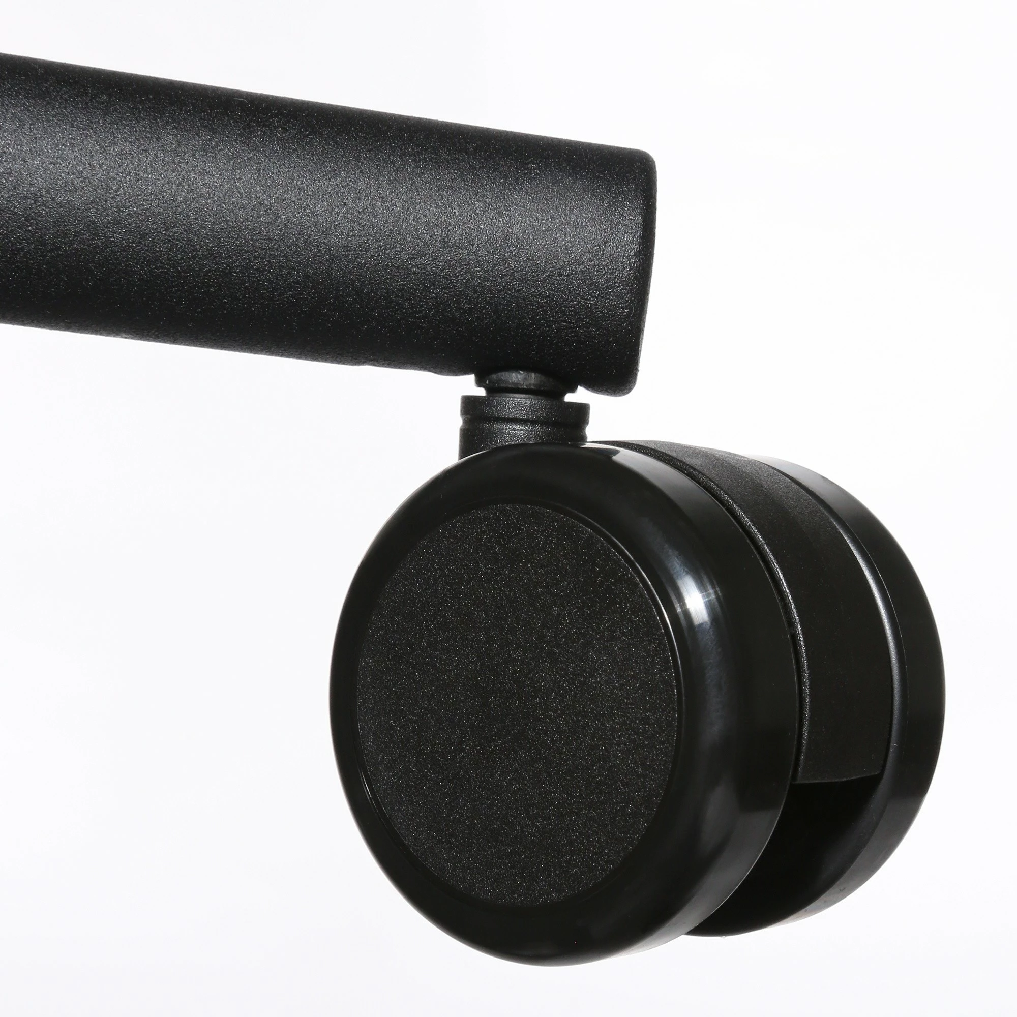 Wagner D1 Bürostuhl Mit Armlehne & Rollengestell 17 Wagner D1 Bürostuhl Mit Armlehne & Rollengestell – Bild 15