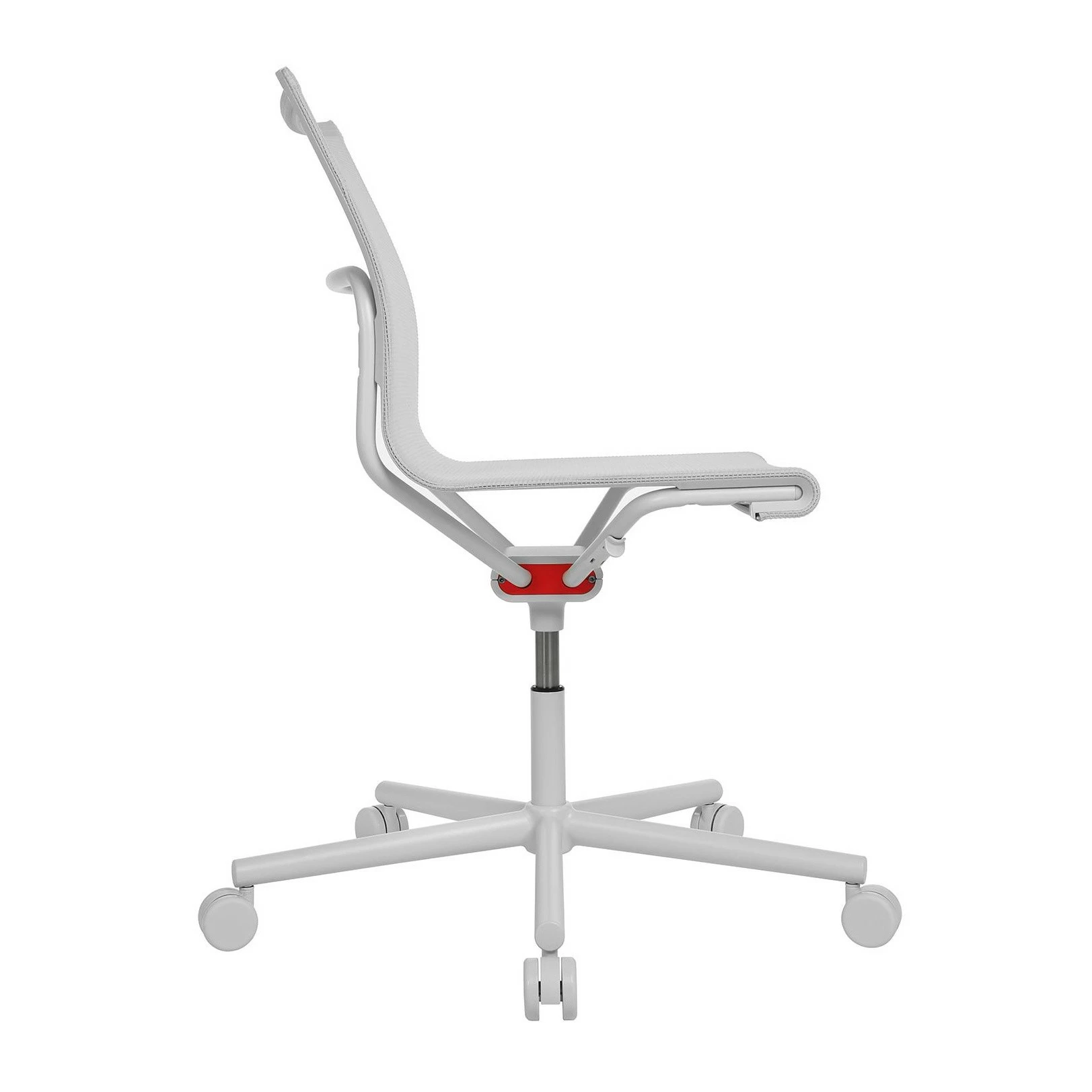 Wagner D1 Bürostuhl Mit Rollengestell 9 Wagner D1 Bürostuhl Mit Rollengestell – Bild 7