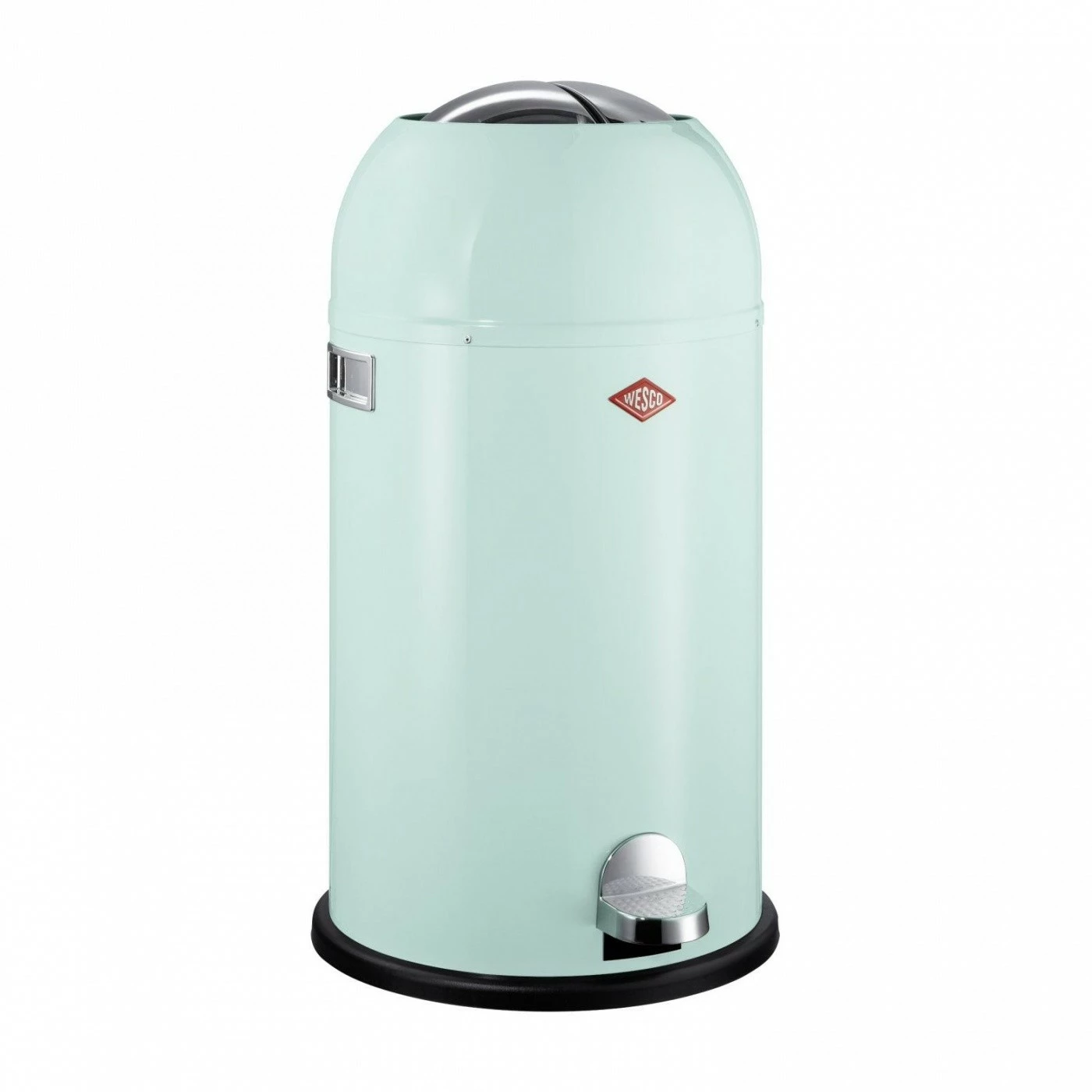 Wesco Kickmaster Abfalleimer 33L 5 Wesco Kickmaster Abfalleimer 33L – Bild 3