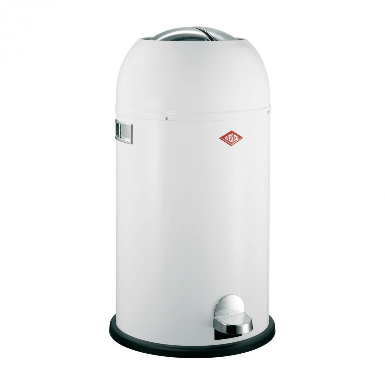 Wesco Kickmaster Abfalleimer 33L 3 Wesco Kickmaster Abfalleimer 33L