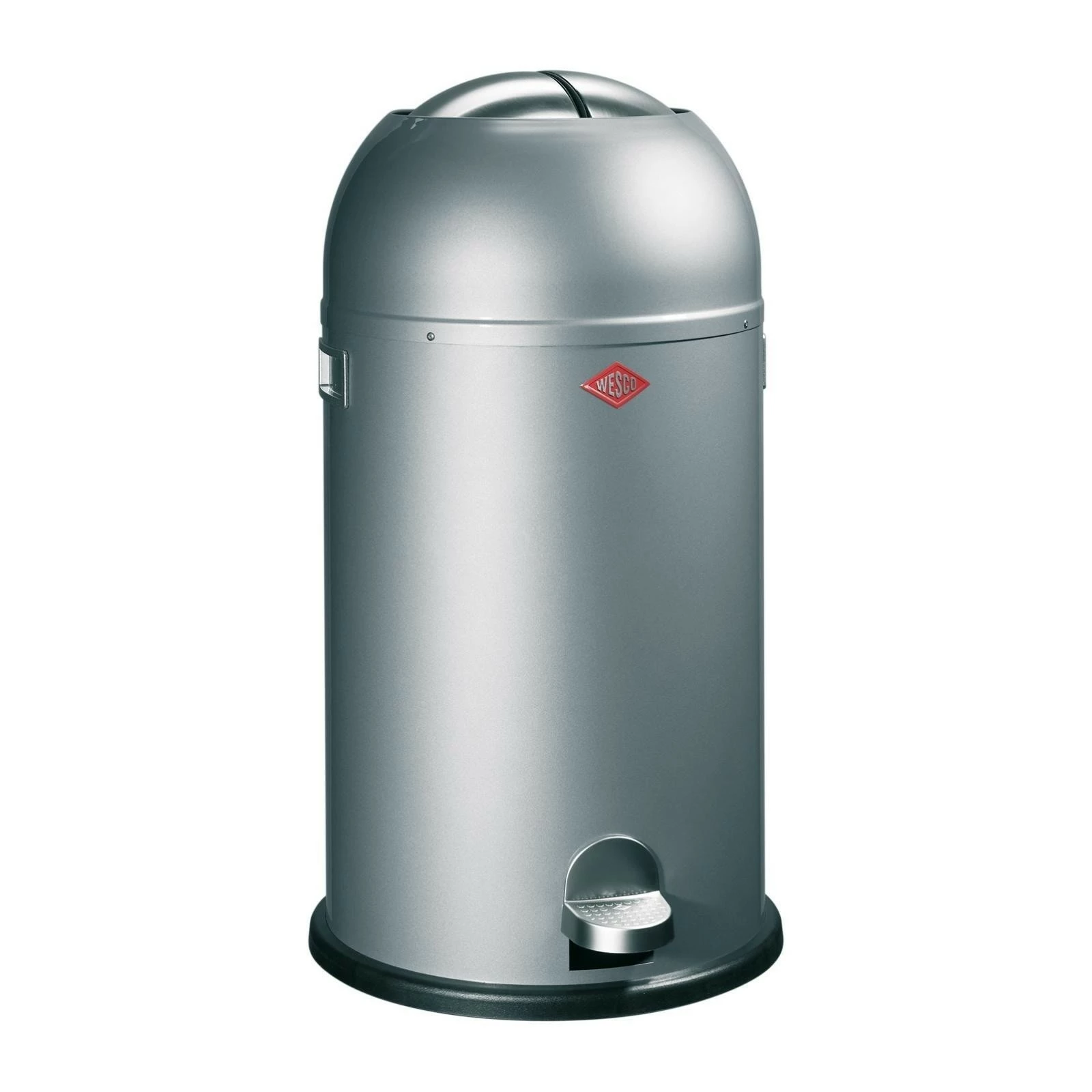 Wesco Kickmaster Abfalleimer 33L 8 Wesco Kickmaster Abfalleimer 33L – Bild 6