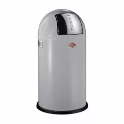 Wesco Pushboy Abfalleimer 50L -Möbel Verkaufsgeschäft Wesco Pushboy Abfalleimer 50L 1400x1400 ID1090799 b1661d8550002b533a81b3908749fe88