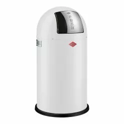 Wesco Pushboy Abfalleimer 50L -Möbel Verkaufsgeschäft Wesco Pushboy Abfalleimer 50L 1400x1400 ID2025962 b107dc572af5612d91aa0bf3b25334eb