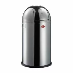 Wesco Pushboy Abfalleimer 50L -Möbel Verkaufsgeschäft Wesco Pushboy Abfalleimer 50L 1400x1400 ID2025963 dae28c66efeb88e7517d41149fcfc24f