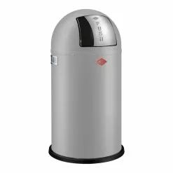 Wesco Pushboy Abfalleimer 50L -Möbel Verkaufsgeschäft Wesco Pushboy Abfalleimer 50L 1400x1400 ID2025965 021aefda2cee5aa9fbed7a6d20667853
