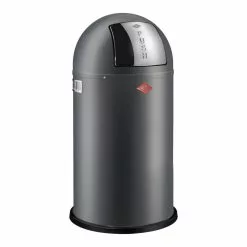 Wesco Pushboy Abfalleimer 50L -Möbel Verkaufsgeschäft Wesco Pushboy Abfalleimer 50L 1400x1400 ID2025966 5c0068742ed7c282792a8aaa311b7c57