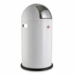 Wesco Pushboy Abfalleimer 50L -Möbel Verkaufsgeschäft Wesco Pushboy Abfalleimer 50L 800x800 ID51203 5b4092be4343d1639286f5b5a32a3d7c