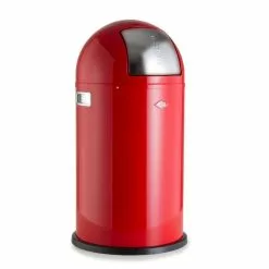 Wesco Pushboy Abfalleimer 50L -Möbel Verkaufsgeschäft Wesco Pushboy Abfalleimer 50L 800x800 ID51838 c32e3ebb1a7c0aa7424e8a6a21f6d555