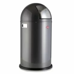 Wesco Pushboy Abfalleimer 50L -Möbel Verkaufsgeschäft Wesco Pushboy Abfalleimer 50L 800x800 ID534501 7dd9af76a29d223b396cbf317ca830ee
