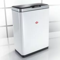Wesco I.Master Double Abfalleimer 40L -Möbel Verkaufsgeschäft Wesco i Master Double Abfalleimer 40L 1400x1400 ID1959813 076143ea91ae5565608cf17b22ab8397