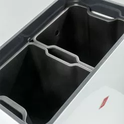 Wesco I.Master Double Abfalleimer 40L -Möbel Verkaufsgeschäft Wesco i Master Double Abfalleimer 40L 1400x1400 ID1959816 c6cfa09029e396496e1b99333d81c58e