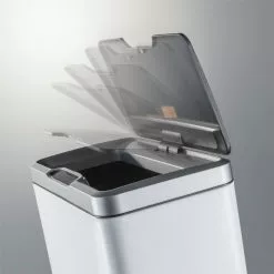 Wesco I.Master Double Abfalleimer 40L -Möbel Verkaufsgeschäft Wesco i Master Double Abfalleimer 40L 1400x1400 ID1959817 ad278fffe67ea910c36735d96af66709