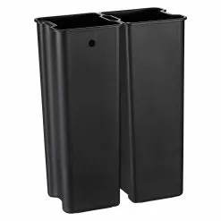 Wesco I.Master Double Abfalleimer 40L -Möbel Verkaufsgeschäft Wesco i Master Double Abfalleimer 40L 1400x1400 ID1959818 79281c810e836e96f6a5749222a646fe