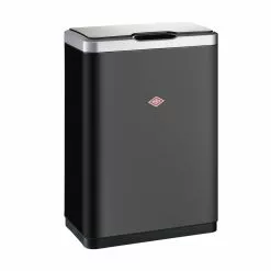 Wesco I.Master Double Abfalleimer 40L -Möbel Verkaufsgeschäft Wesco i Master Double Abfalleimer 40L 1400x1400 ID1959819 db0a57cb0974c00206e39bcbd2535f08