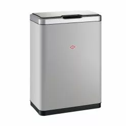 Wesco I.Master Double Abfalleimer 40L -Möbel Verkaufsgeschäft Wesco i Master Double Abfalleimer 40L 1400x1400 ID1959820 e83157a523434fd44e99a252c35fe37f