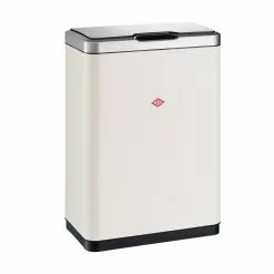 Wesco I.Master Double Abfalleimer 40L -Möbel Verkaufsgeschäft Wesco i Master Double Abfalleimer 40L 1400x1400 ID1959824 c36fdd7c822e7c9283935da7cfbcf7a1