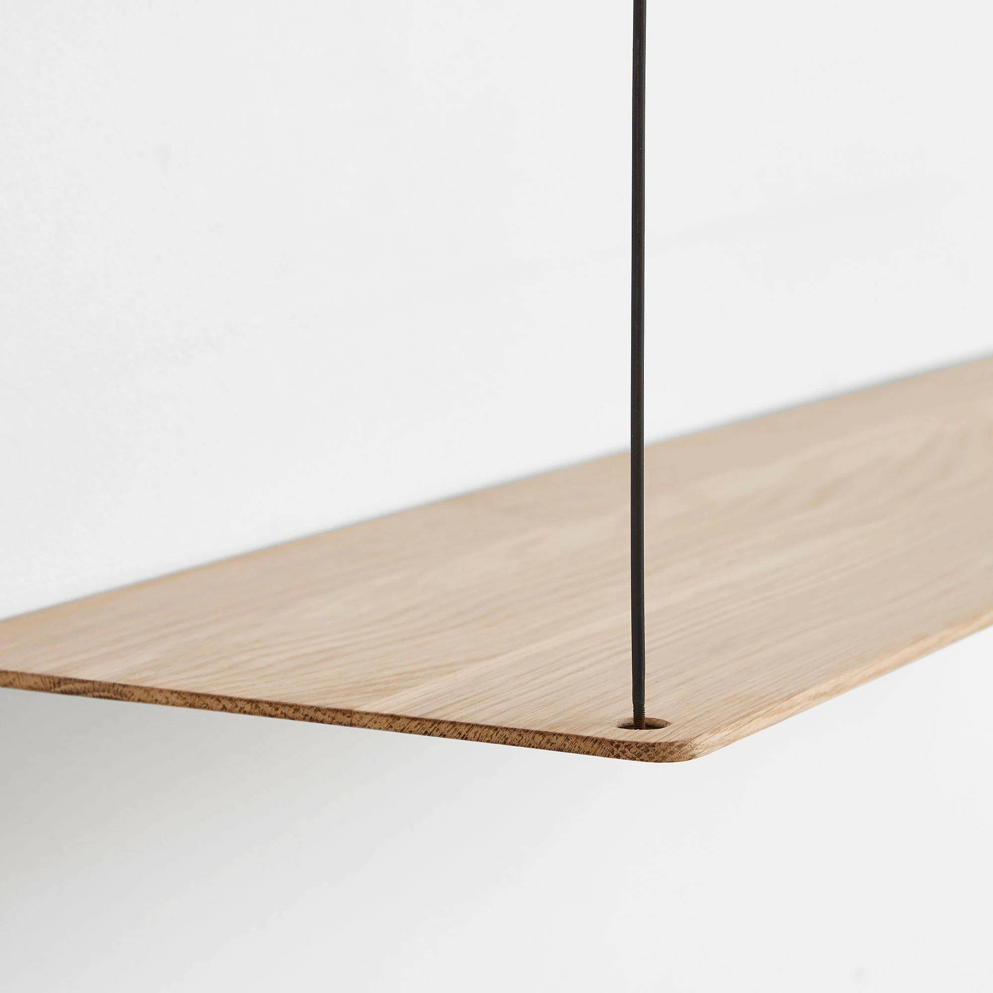 Woud Stedge Wandregal 60cm 12 Woud Stedge Wandregal 60cm – Bild 10