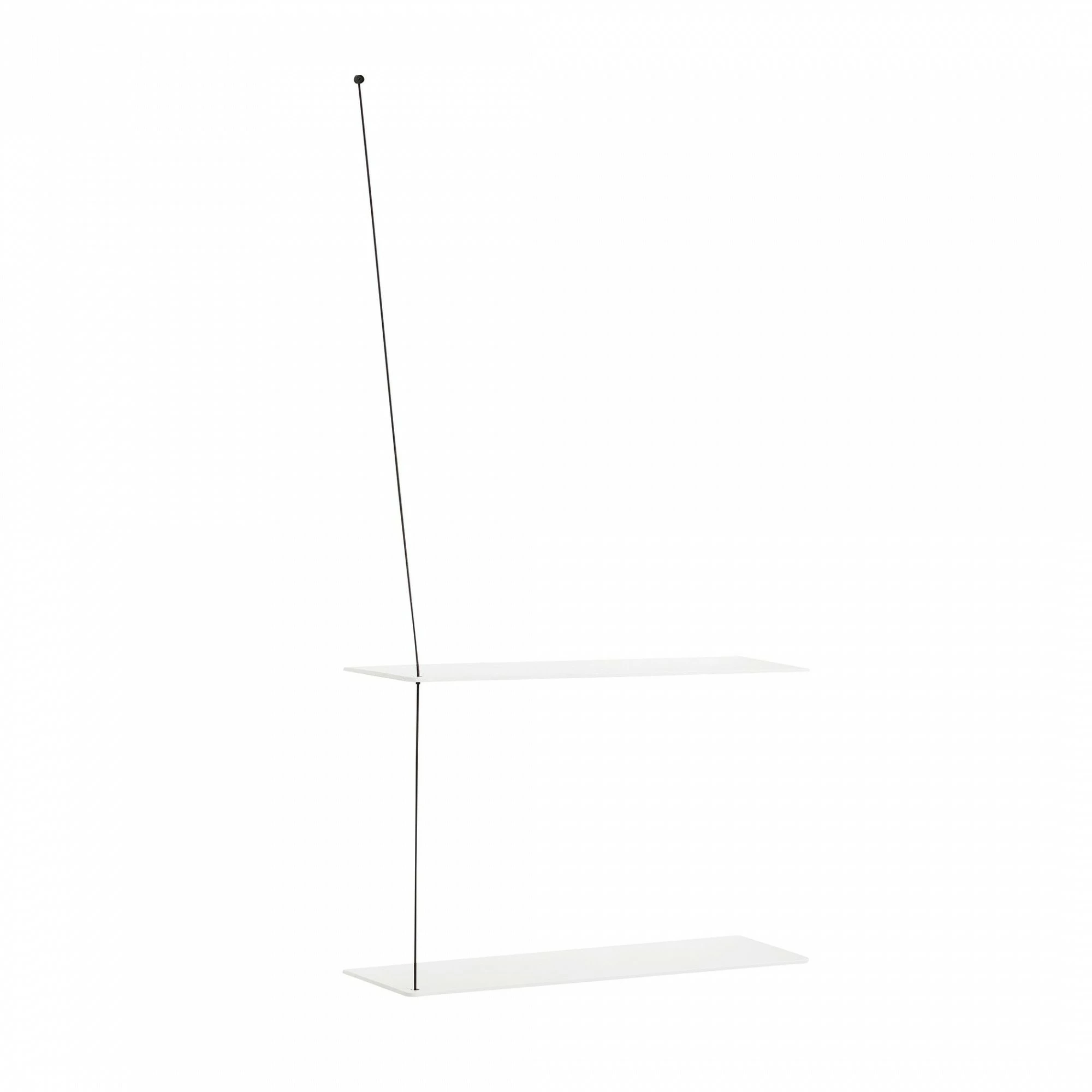 Woud Stedge Wandregal 60cm 16 Woud Stedge Wandregal 60cm – Bild 14