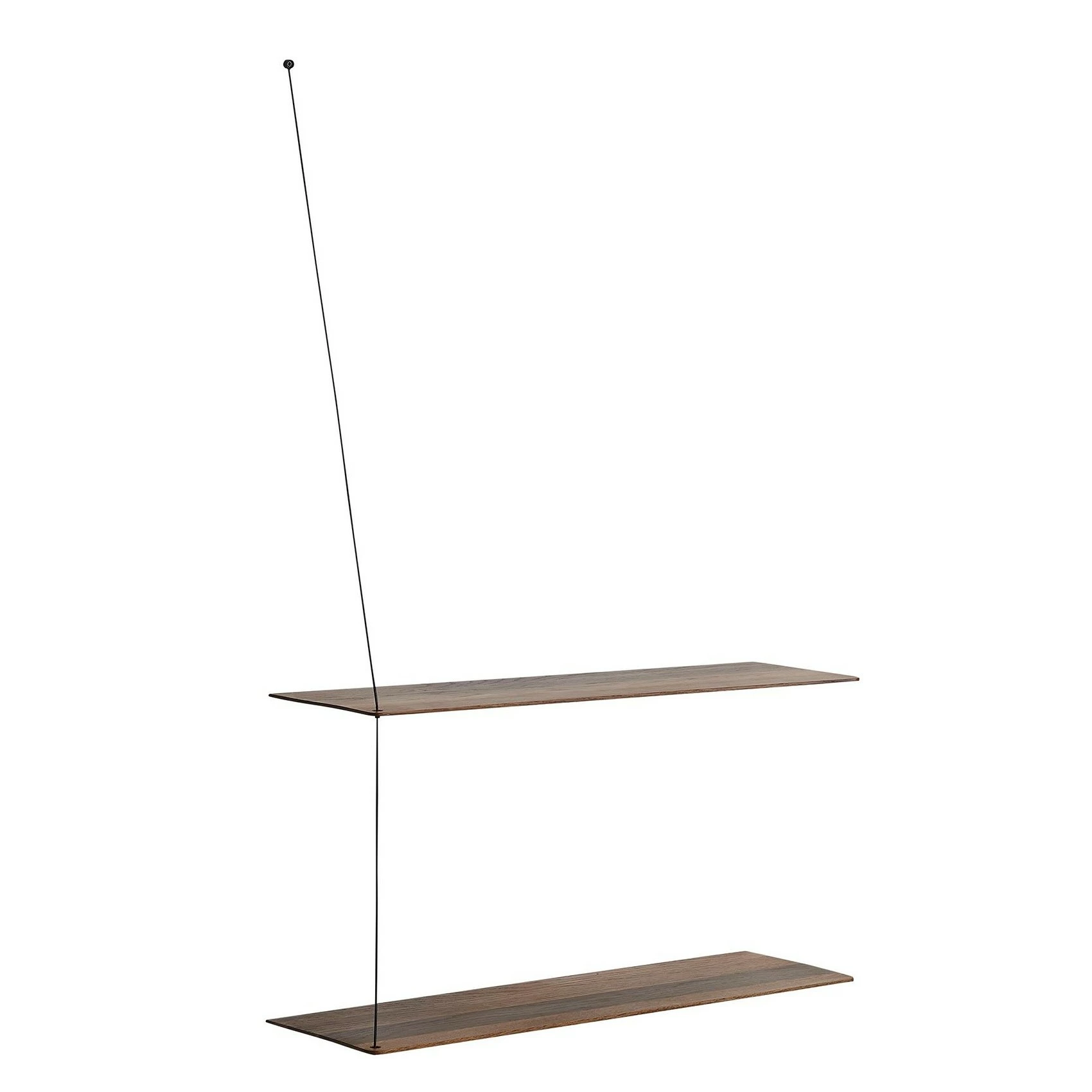 Woud Stedge Wandregal 80cm 10 Woud Stedge Wandregal 80cm – Bild 8