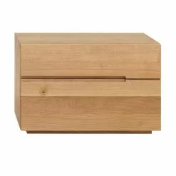 Zeitraum Nightstand Nachttisch