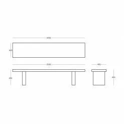 Zeus Tommaso Bank 9 Zeus Tommaso Bank -Möbel Verkaufsgeschäft Zeus Tommaso Bank 1612x1612 ID1959520 439908e6edb7306b09f2acaa535471ed