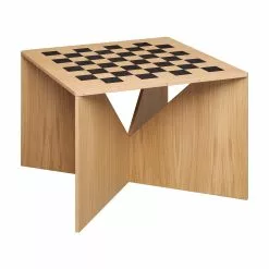 E15 Calvert Chess Couchtisch
