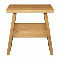 E15 Langley Hocker/Beistelltisch