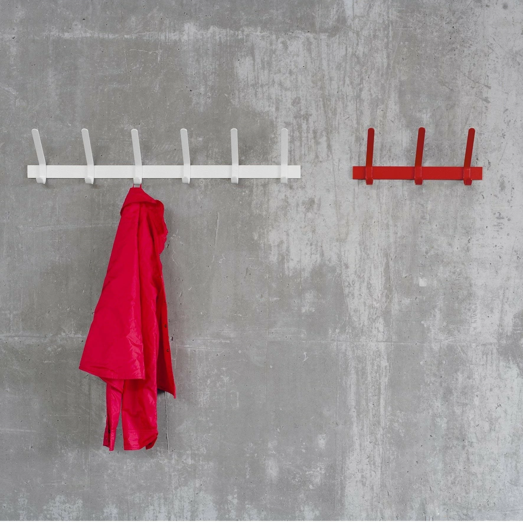 E15 FK08 Uni Garderobenleiste 5 E15 FK08 Uni Garderobenleiste – Bild 3