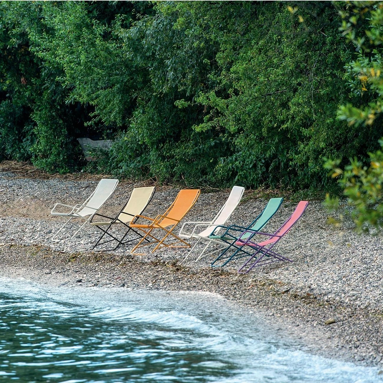 EMU Bahama Liegestuhl 7 EMU Bahama Liegestuhl – Bild 5